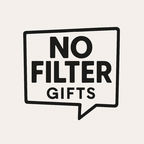 No Filter Gifts